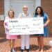 Gleaner Life Insurance Society Donates $2,000 to Housing Help of Lenawee