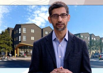 Google Provides $128M In Loans for Affordable Bay Area Homes