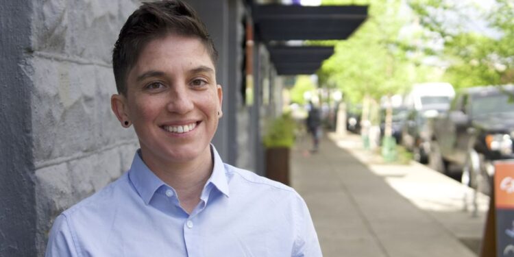 Half of transgender patients leave home state for surgery, study finds