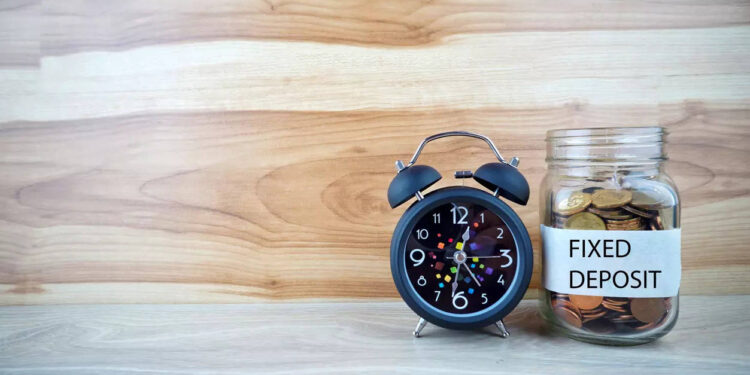 Here are five banks offering best interest rates