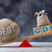 Higher Interest Rates Could Trigger A Global Debt Crisis