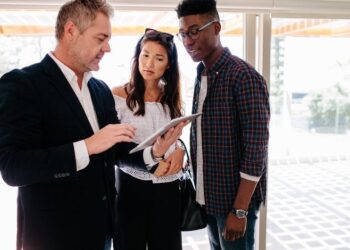 Homes Are 5% More Affordable Thanks to Plunging Mortgage Rates. But Will That Last?