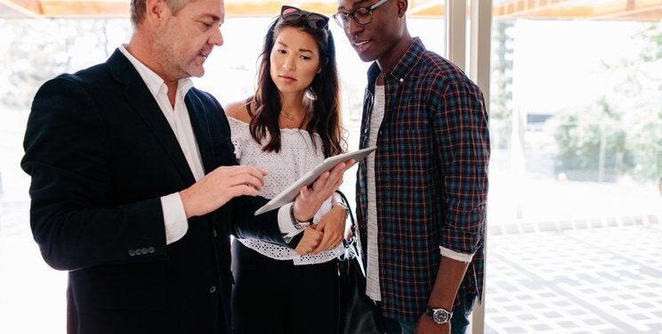 Homes Are 5% More Affordable Thanks to Plunging Mortgage Rates. But Will That Last?