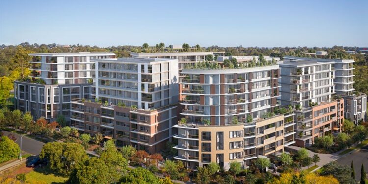 Housing Approvals, Loans Spike as Market Eyes Downturn