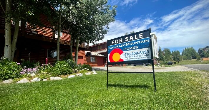 How Colorado’s housing market cooled as interest rates rose