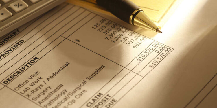 How much health insurers pay for care is about to go public : Shots