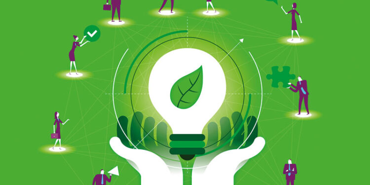 How one insurance company is making sustainable changes in Taiwan