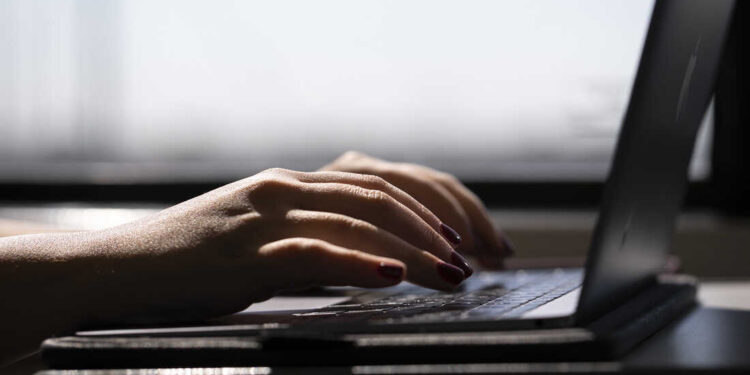 How to protect your privacy when using online therapy apps : NPR