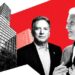 Ian Schrager, Steve Witkoff Default on Public Hotel Mortgage