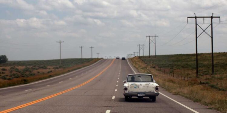 Inflation is crippling rural America and may even drive people to the cities : NPR