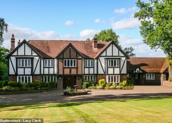 Interest rate on paying inheritance tax in instalments has shot up to 3.75%