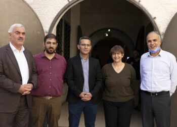 Israel sends veiled threat to attorneys of outlawed Palestinian NGOs