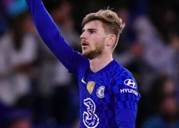 Juventus approach Chelsea to loan Timo Werner as Man Utd given fresh hope in Antony pursuit – Paper Talk | Transfer Centre News