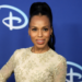 Kerry Washington Helped Two SAG Members Get Health Insurance While Guest Hosting ‘Jimmy Kimmel Live!’