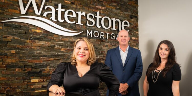Leading Lenders Series: Waterstone Mortgage
