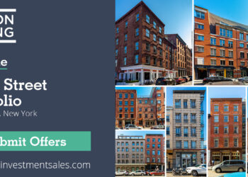 Limestone Asset Management Purchases Millenia Plaza in Orlando for $74.1 Million