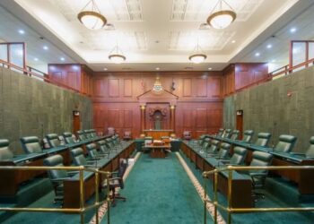 Low ImPACT? Government criticised over lack of legislation