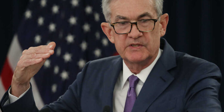 Lower inflation with losing jobs and causing a recession : NPR