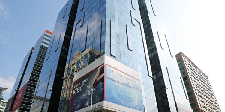 Macao: modern finance and a diversified economy