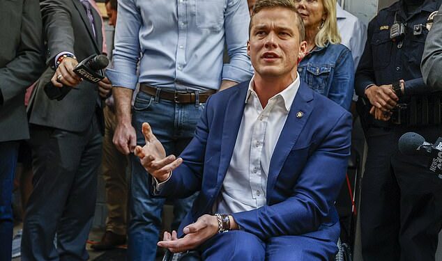 Madison Cawthorn illegally spent more than $200K in campaign donations: Report