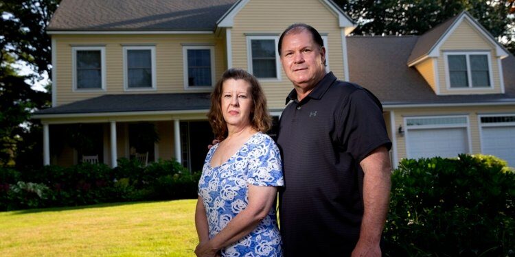 Maine real estate market cooled in June as interest rates rose