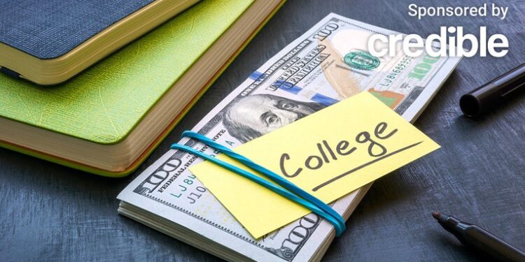 Many borrowers took out student loans anticipating debt forgiveness, survey says