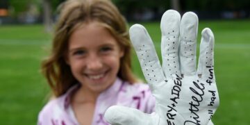 Max Homa talks Tiger Woods, Detroit Tigers at Rocket Mortgage Classic