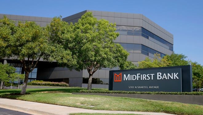 MidFirst Bank customers violated federal sanctions regulations