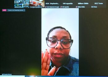 Milwaukee Ald. Chantia Lewis guilty of felonies, removed from office