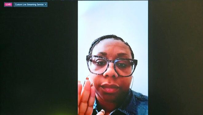 Milwaukee Ald. Chantia Lewis guilty of felonies, removed from office