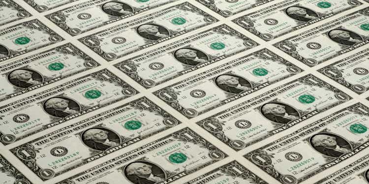 Monetary policy isn’t what you think it is