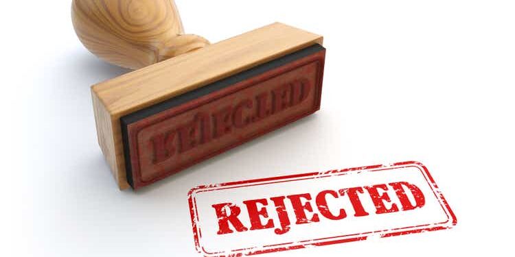 Mortgage REIT Carnage | Seeking Alpha