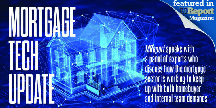 Mortgage Tech Update: Part II