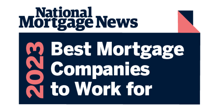 Nominations now open for Best Mortgage Companies to Work For 2023