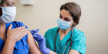 Number of Americans Lacking Health Coverage Plunges, CDC Finds