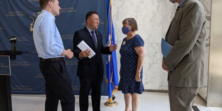 Officials Call For Formal Hearings On Proposed Double Digit Health Insurance Rates