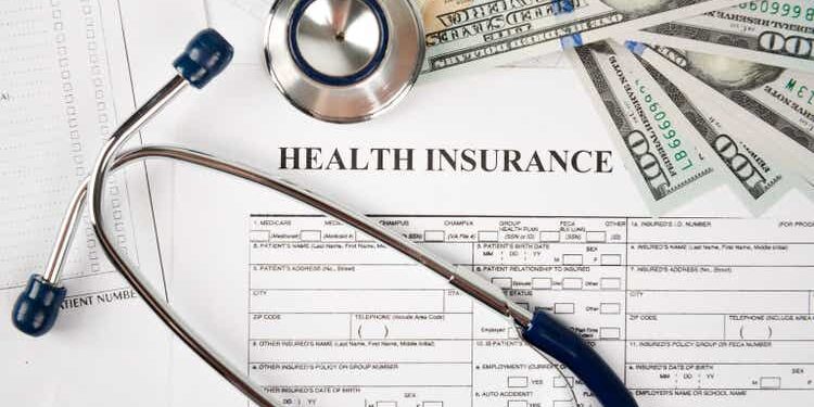 Oscar Health Grows Revenue But Needs Progress To Profitability (NYSE:OSCR)