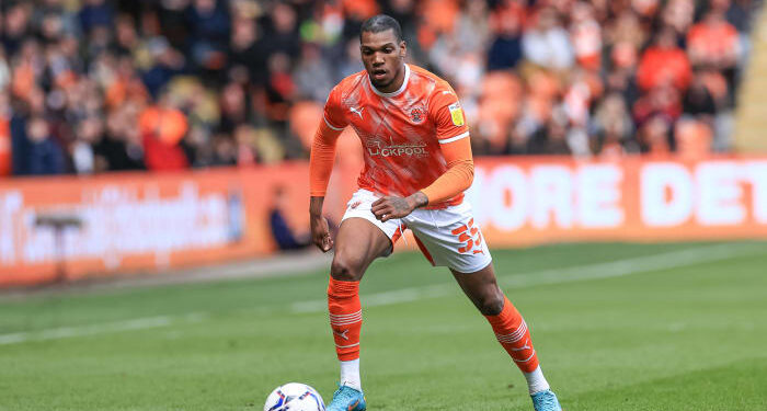 Report: Chelsea To Loan Out Defender Dujon Sterling Amid QPR And Preston Interest