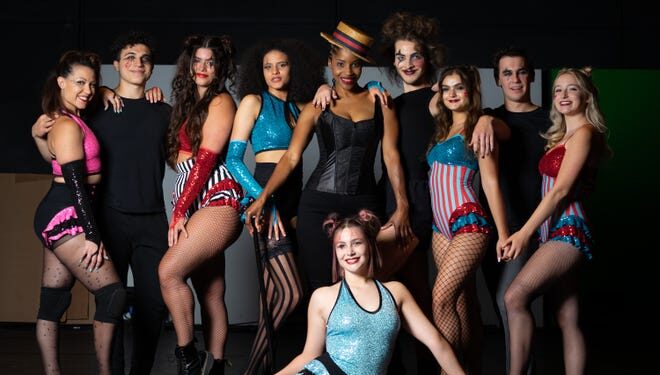 Retired Rocket Mortgage exec debuts new theater group in metro Detroit