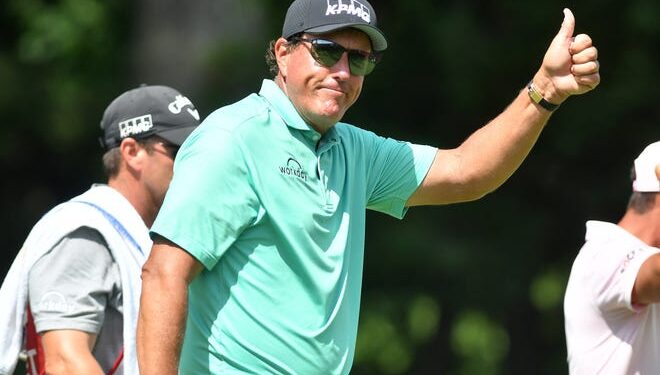 Rocket Mortgage Classic field is nearly set, lacks a huge star — for now