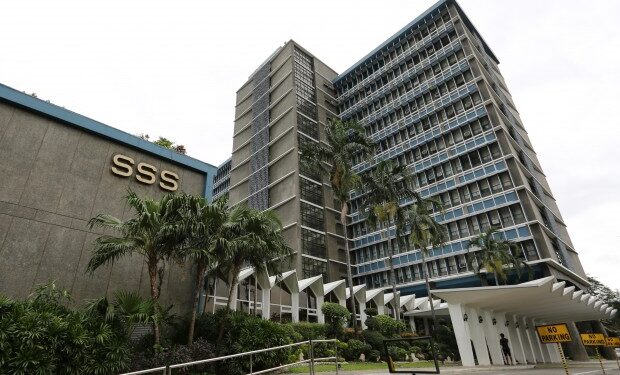 SSS has P84.5B in unpaid loans, says Commission on Audit