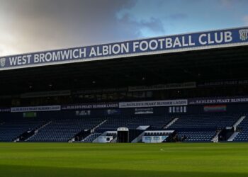 Sandwell Council to back bid to make the Hawthorns an asset of community value