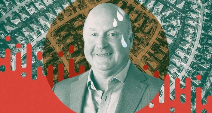 Shrinking Buyer Pool Has Texas Mortgage Lenders Sweating