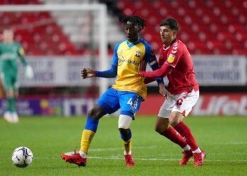 Southampton duo secure League One loans for first senior spells