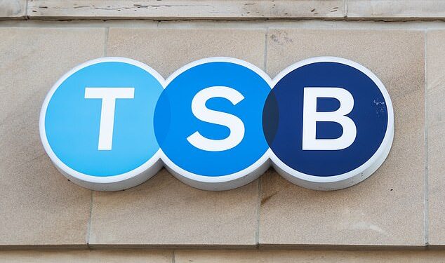 TSB is facing an £800m lawsuit from so-called mortgage prisoners