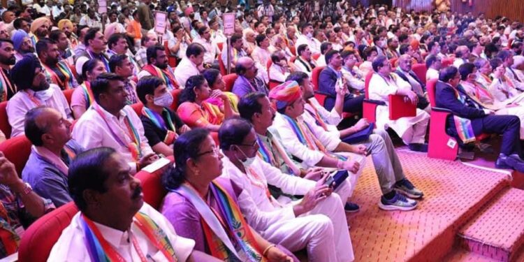 Takeaways from Union Minister Amit Shah’s speech