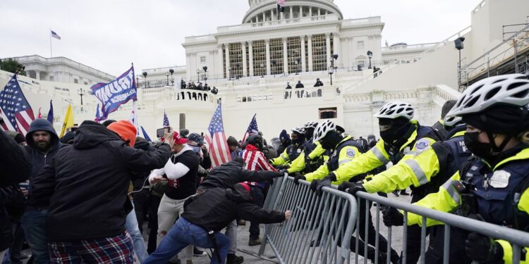 The January 6 committee, explained