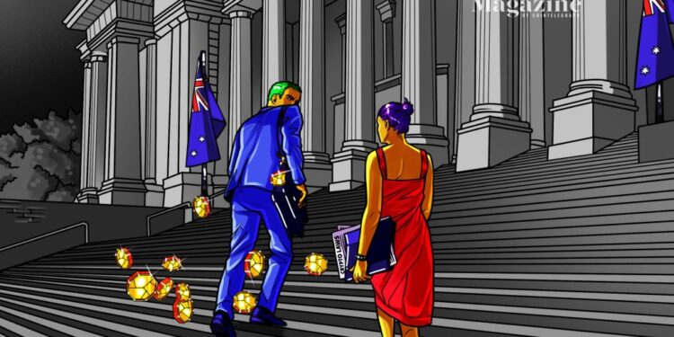 The inside story – Cointelegraph Magazine