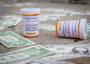 ‘The level of sneakiness with Americans hiding money abroad is staggering’