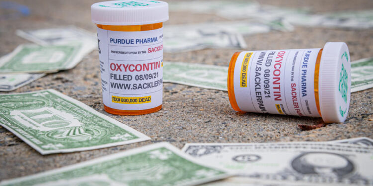 ‘The level of sneakiness with Americans hiding money abroad is staggering’